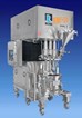 Ross Sanitary Multi-Shaft Mixer with Powder Injection System Ross Sanitary Multi-Shaft Mixer with Powder Injection System